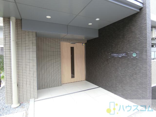 ビエラコート岸部中