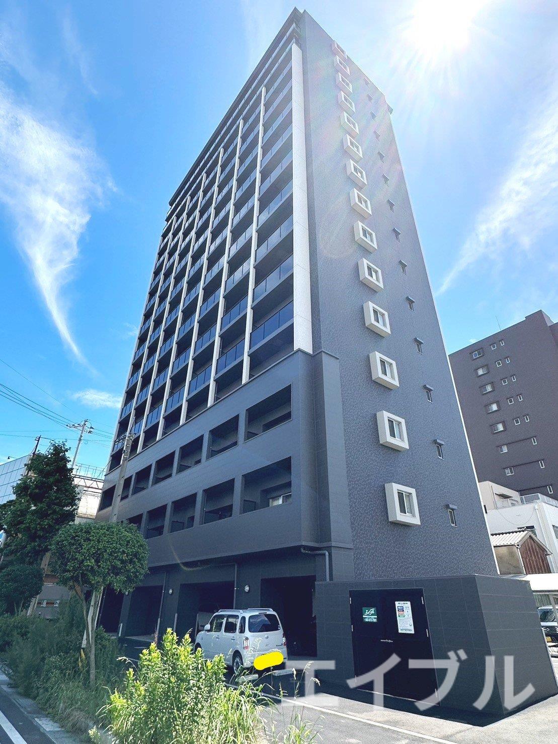 シュライン恵比寿タワーレジデンス