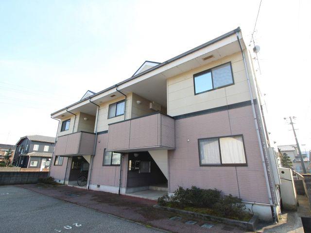 ベルいわせ野