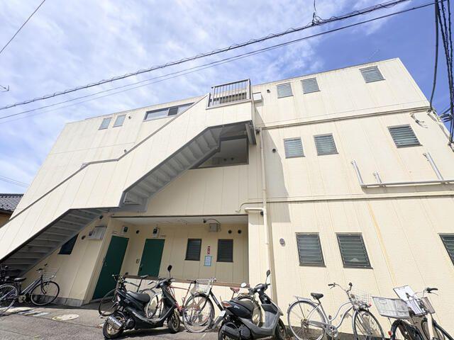 コスモハイツ