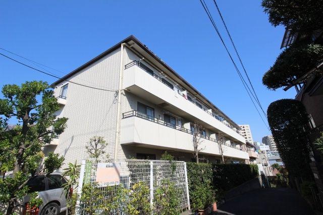 本駒込シティハイツ