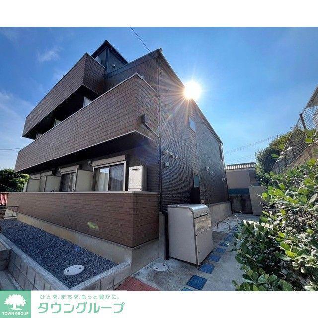 SUNNY HILL MINAMI HANAZONO