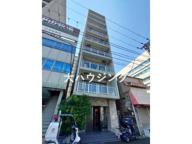プレール・ドゥーク東京ベイIII