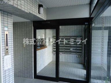 日神パレス新大塚
