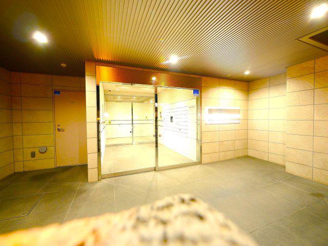 ショウケンレジデンス横浜桜木町