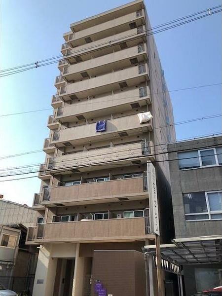 KS SQUARE ESAKA