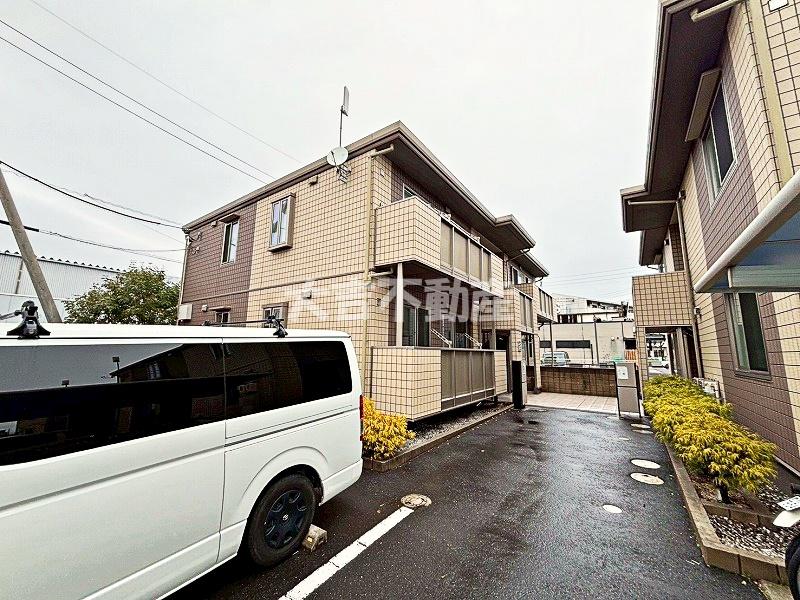 ベルグラース新保
