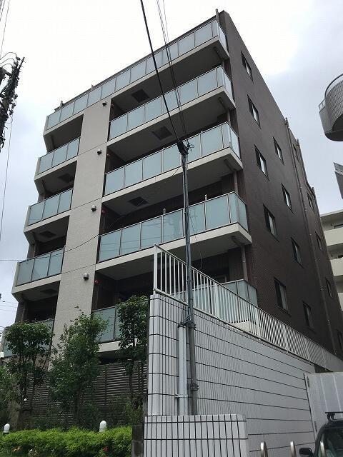クラッシーコート北大塚