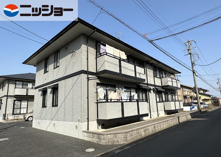 フォンテーヌB棟