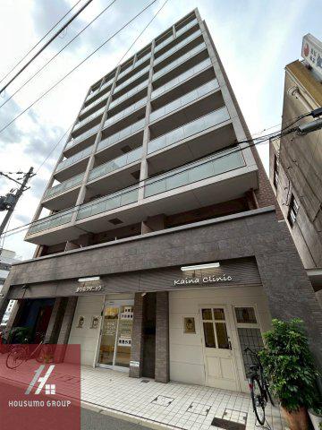 ヴァンドーム 梅田北