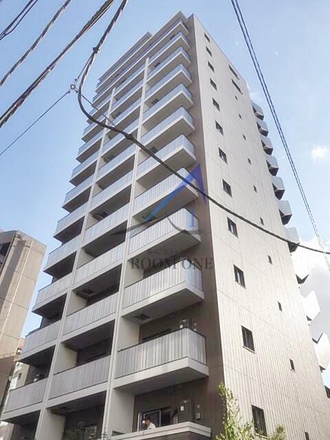 シティインデックス千代田秋葉原