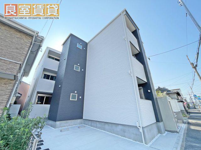 REGALESTサンメゾン新瑞橋