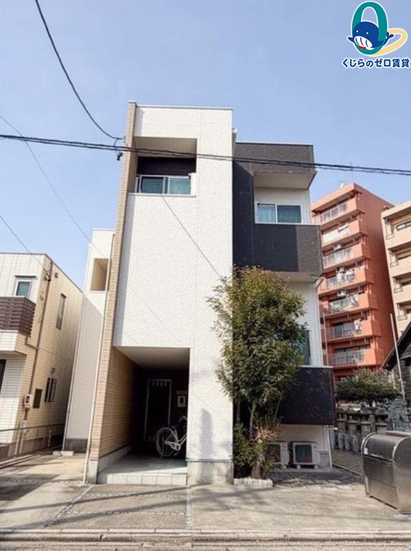 LASPERANZA神宮西