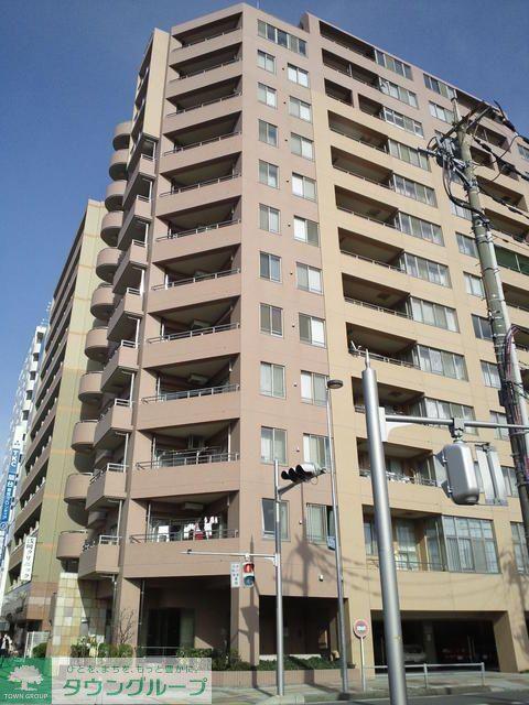 プラネ川越