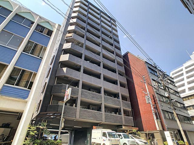 ネストピア博多駅前2