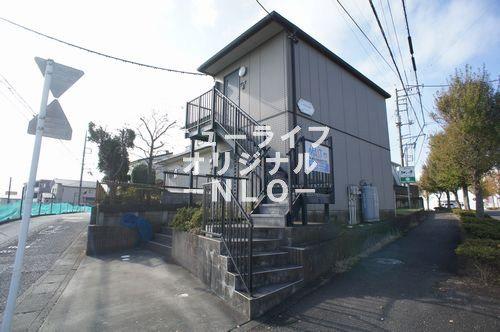 シャテロつきみ野