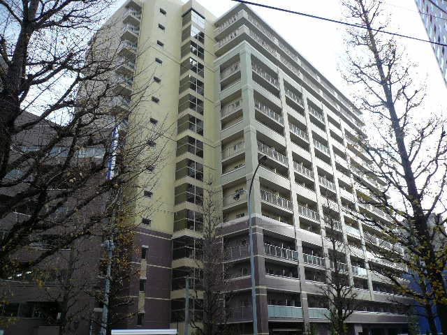 レジデンス仙台駅東(1LDK/10階)