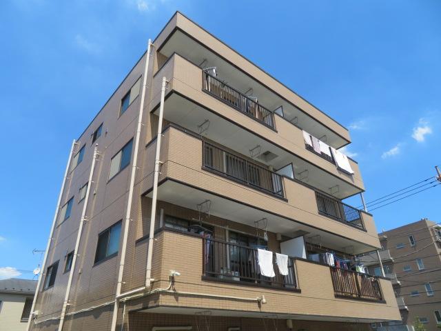 ディーアールホームズ花小金井