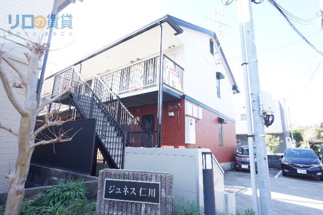 ジュネス仁川