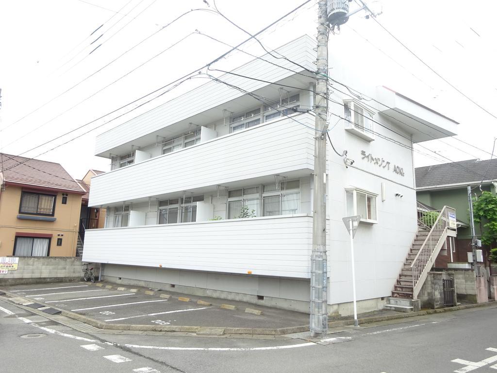 ライトメゾンTアオキNO.2