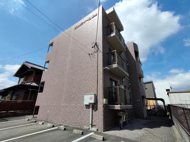 ヴェルフィーユ初生