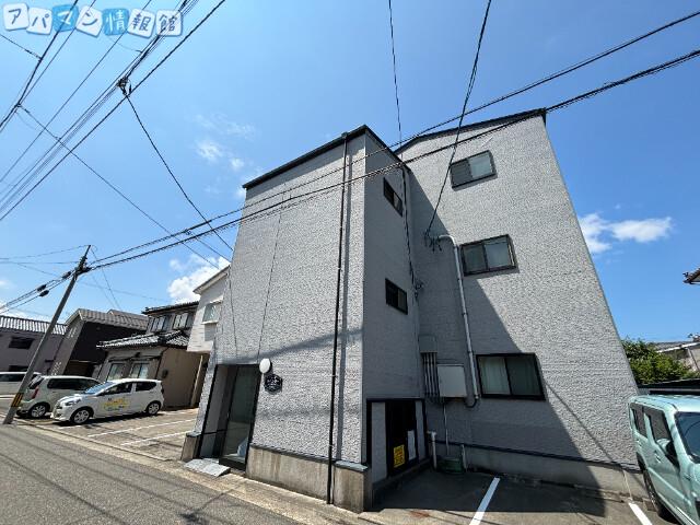 コーポラベンダー