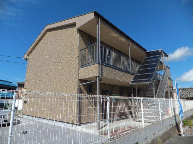 シャルマン愛知川