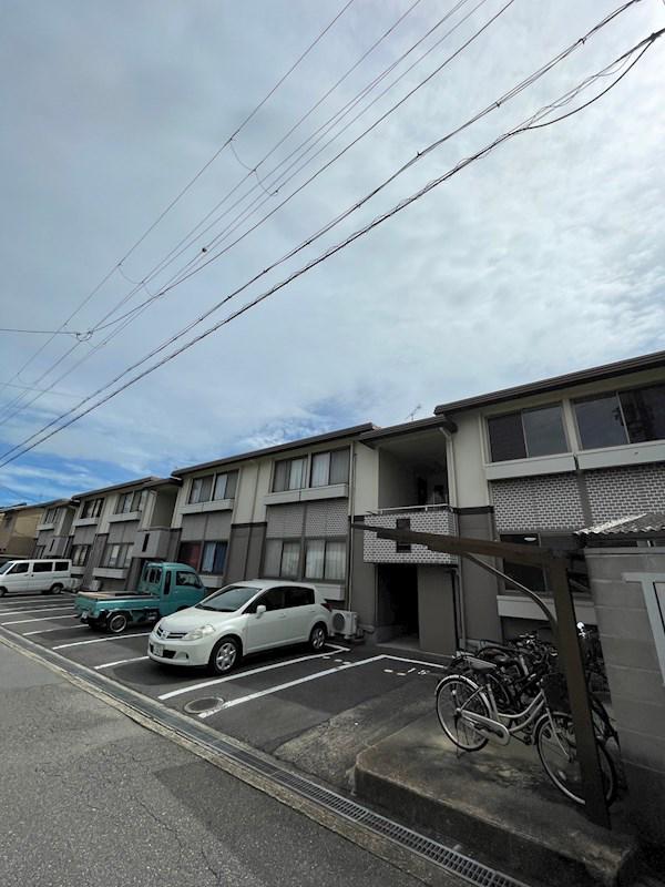 グリーンハイツ田寺