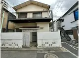 東京北波の家