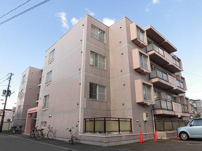 ΑNEXT札幌第9