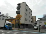 南海本線 堺駅 徒歩13分 5階建 築7年