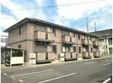 エスポワール川田A棟