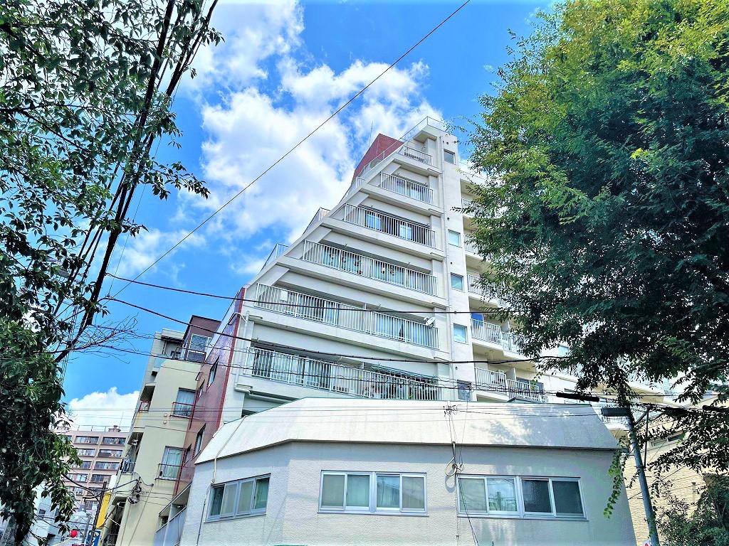 パラスト西原