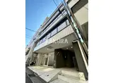 ユーコート横浜反町