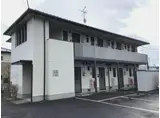 シャーメゾン豊田A棟