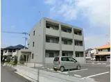 リヴェール北坂戸