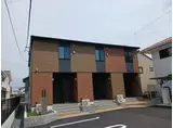 近鉄名古屋線 桑名駅 徒歩23分 2階建 築1年