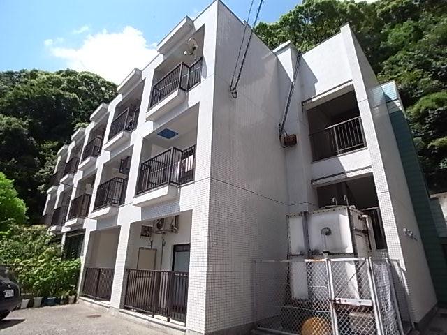グリーンハイツ中路