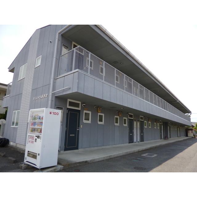 サンハイツ藤巻2