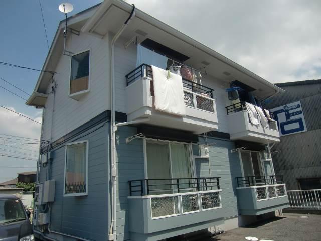 グリーンピア中島B