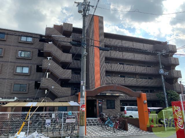 久光マンション