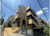 ウッドビレッジ 旗の台