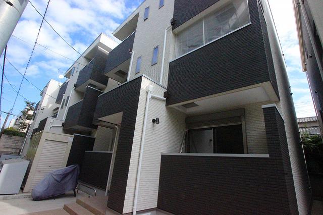 REGALEST PARK SIDE 宇品I
