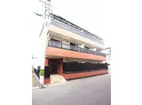 パークヒルズ神戸