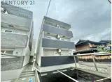 フジパレス武庫之荘本町イースト