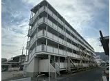 ビレッジハウス西夢前第二