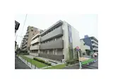 サウスクリーク大鳥居