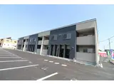 アイリスD棟
