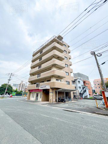 シャルム六ツ門