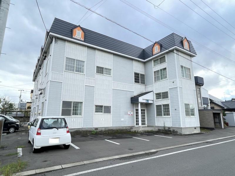 大雪旭川館TOYOOKA